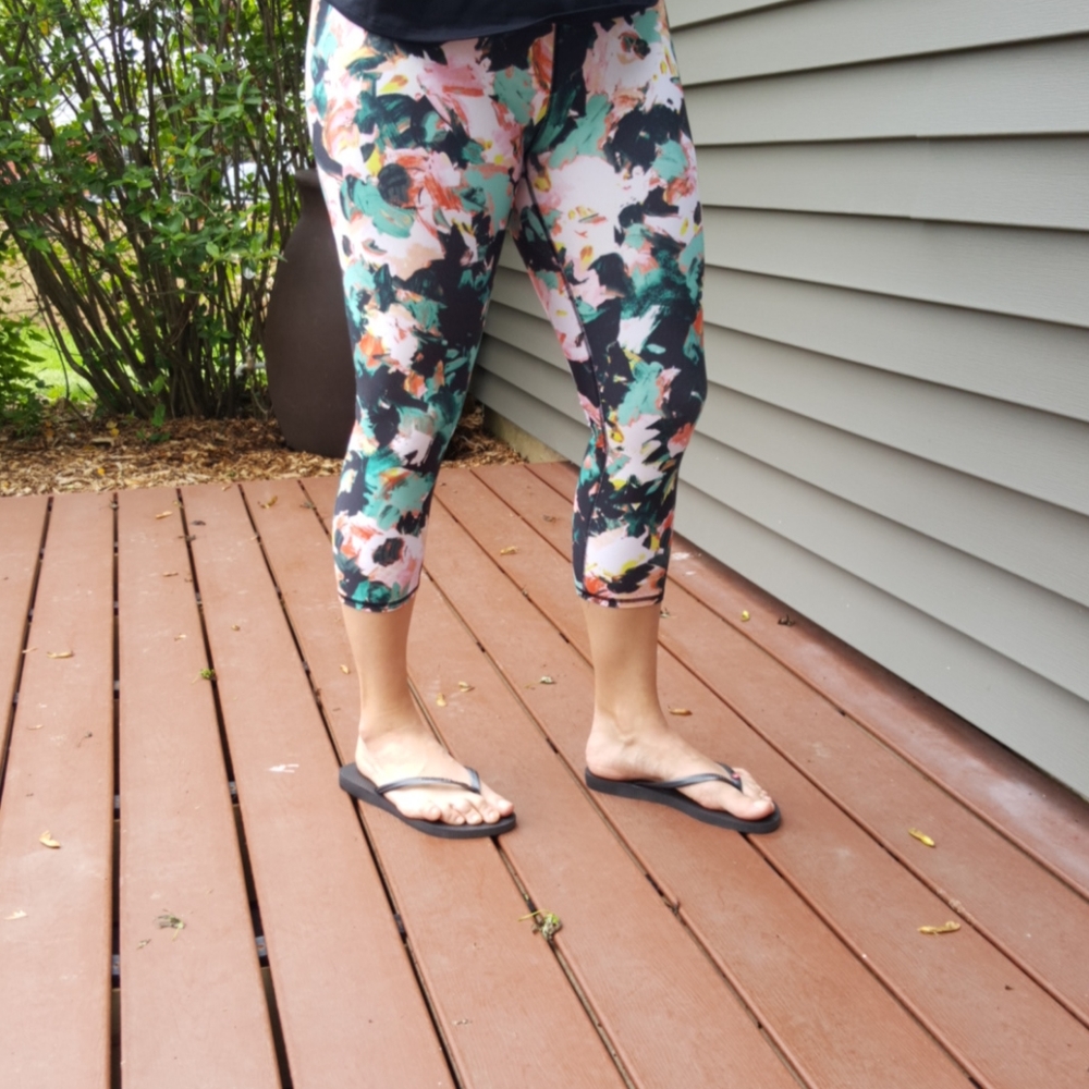 Fabletics Capri